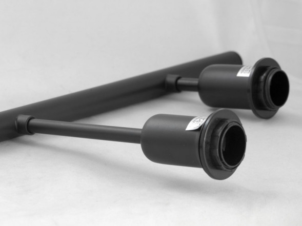 Подвесная люстра Lussole Cranbrook GRLSP-8254