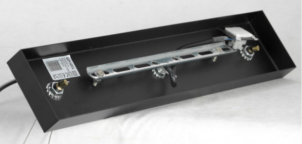 Подвесная люстра Lussole Cranbrook GRLSP-8254