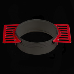 Корпус светильника ST-Luce Shift ST051.418.01