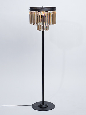 Торшер Vitaluce V5148 V5148-1/3P