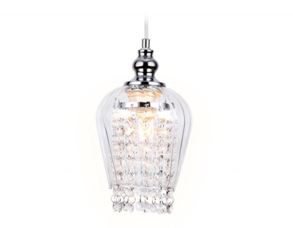 Подвесной светильник Ambrella Light Traditional TR3608