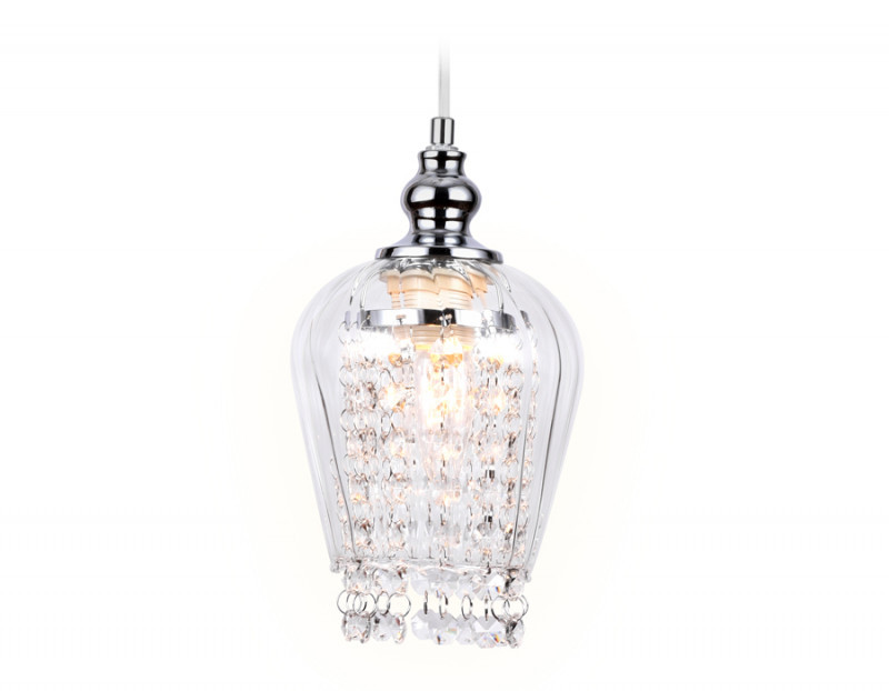 Подвесной светильник Ambrella Light Traditional TR3608