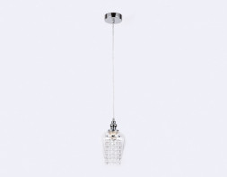 Подвесной светильник Ambrella Light Traditional TR3608