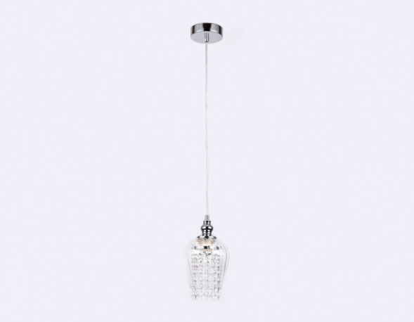 Подвесной светильник Ambrella Light Traditional TR3608