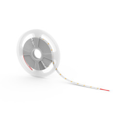 Лента Gauss Basic LED 2835/60 BT006 24W 12V 312lm белый (дневной) IP20