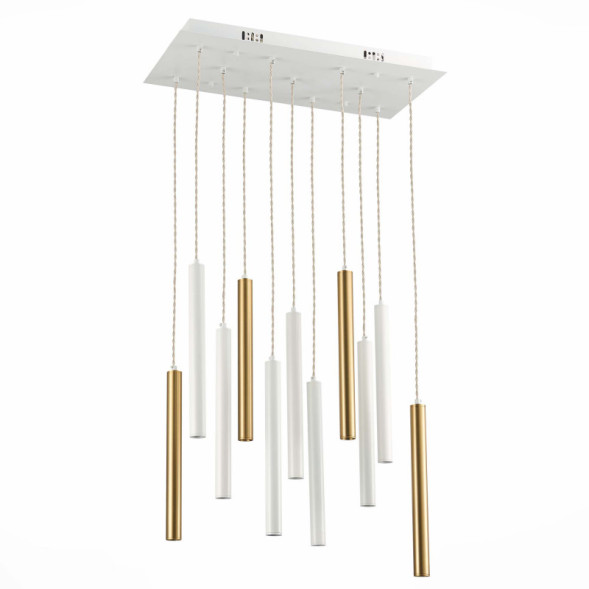 Каскадная люстра ST-Luce ST153 ST153.543.33