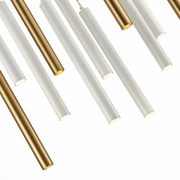 Каскадная люстра ST-Luce ST153 ST153.543.33