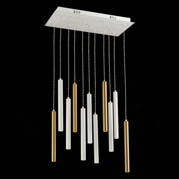 Каскадная люстра ST-Luce ST153 ST153.543.33