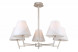 Люстра на штанге Freya VANESSA FR5084PL-05G