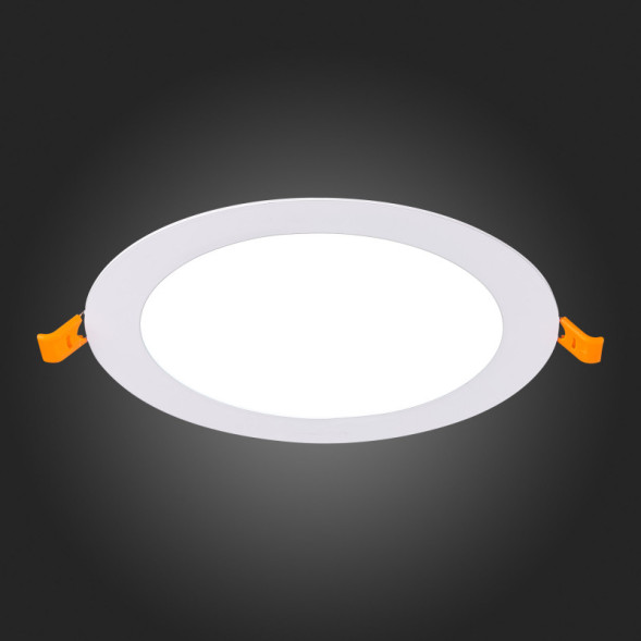 Встраиваемый точечный светильник ST-Luce LITUM ST209.538.12