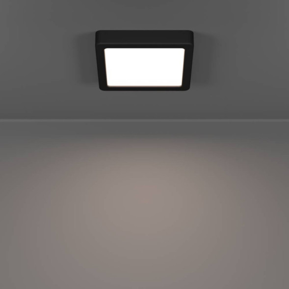 Потолочный светильник 901328 EGLO FUEVA 6