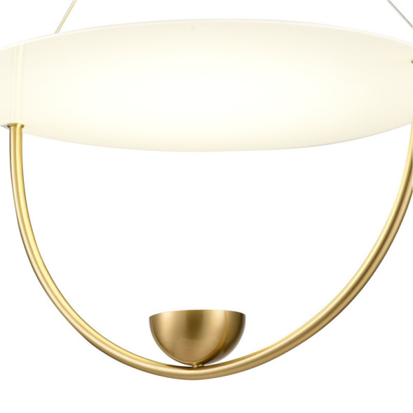 Подвесной светильник Vele Luce Andromeda VL7284P21