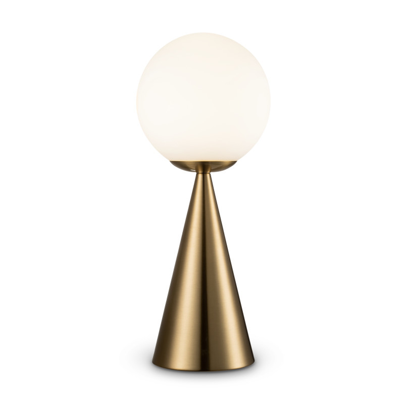 Настольная лампа Freya GLOW FR5289TL-01BS