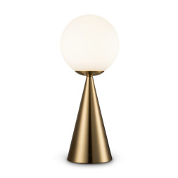 Настольная лампа Freya GLOW FR5289TL-01BS