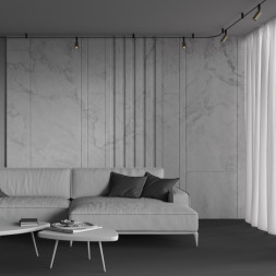 Магнитный трековый светильник Maytoni Technical FOCUS LED TR201-1-10W3K-M-BBS