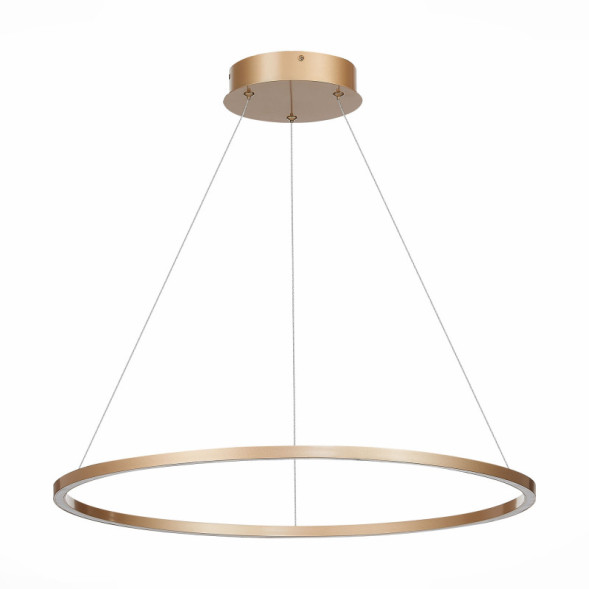 Подвесной светильник ST-Luce ST605 DOWN ST605.243.34