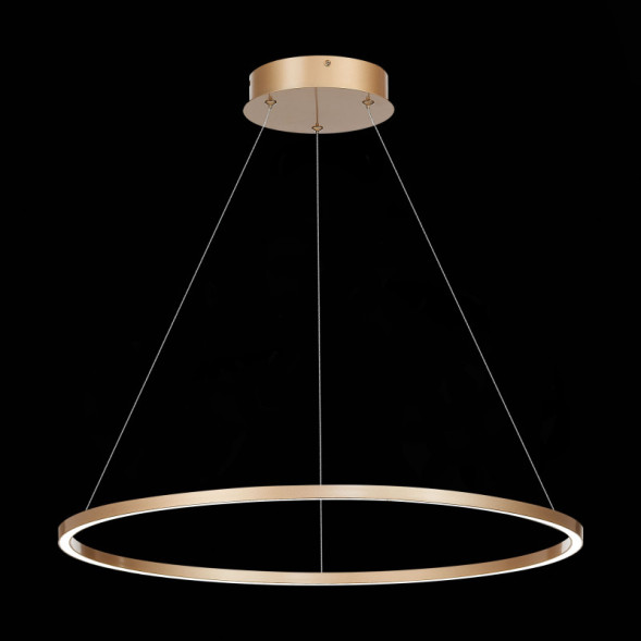 Подвесной светильник ST-Luce ST605 DOWN ST605.243.34