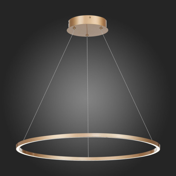 Подвесной светильник ST-Luce ST605 DOWN ST605.243.34