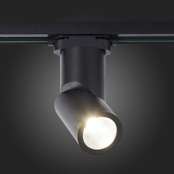 Светодиодный трековый светильник ST-Luce ST650 ST650.446.10