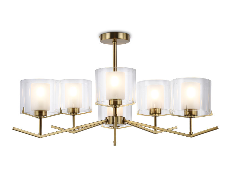 Люстра на штанге Ambrella Light LH57008 HIGH LIGHT