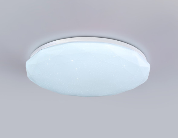 Потолочный светильник Ambrella Light FZ417 ORBITAL