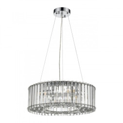 Подвесная люстра Vele Luce King VL2173P05