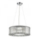Подвесная люстра Vele Luce King VL2173P05