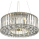Подвесная люстра Vele Luce King VL2173P05
