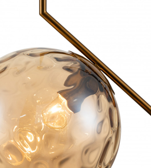 Подвесной светильник Indigo V000119 DOLCE