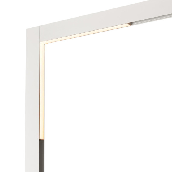 Магнитный трековый светильник ST-Luce SKYLINE 48 ST801.546.20