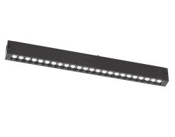 Трековый светильник Ambrella Light GL8085 TRACK SYSTEM BLACK