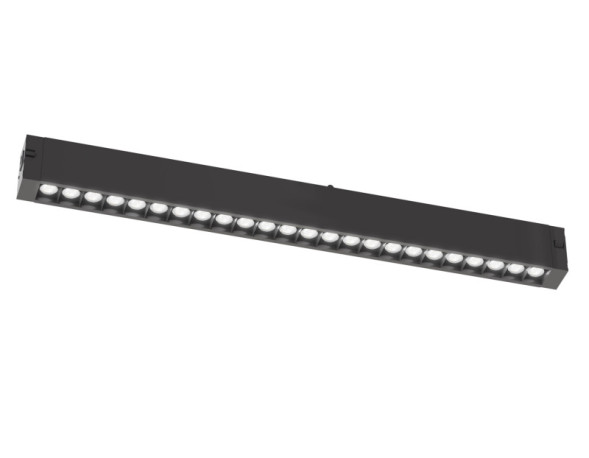 Трековый светильник Ambrella Light GL8085 TRACK SYSTEM BLACK