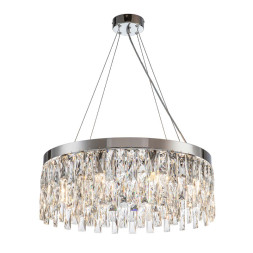 Подвесная люстра Indigo V000385 Anna