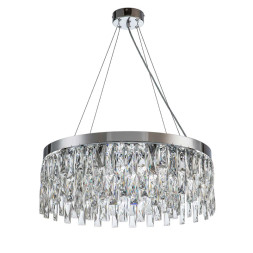 Подвесная люстра Indigo V000385 Anna