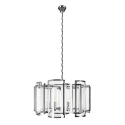 Подвесная люстра 10433/6 LOFT IT REFLECTION