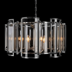 Подвесная люстра 10433/6 LOFT IT REFLECTION