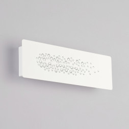 Бра Elektrostandard 40149/1 LED белый