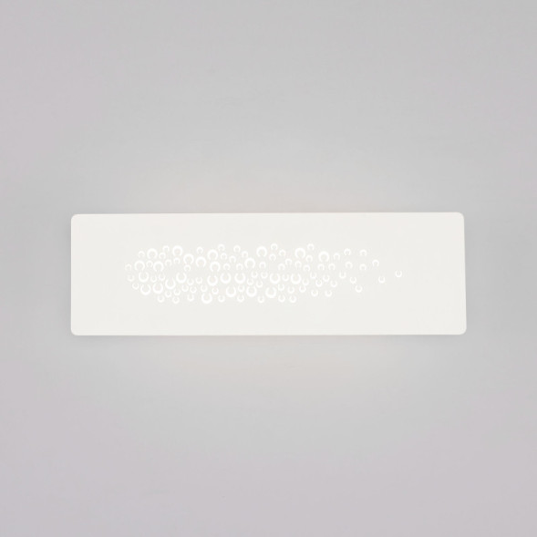 Бра Elektrostandard 40149/1 LED белый