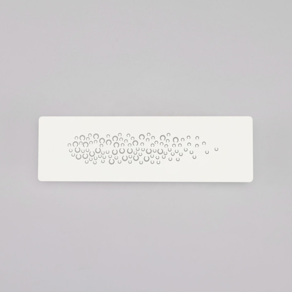 Бра Elektrostandard 40149/1 LED белый