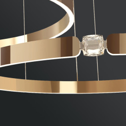 Подвесной светильник ImperiumLoft 231733-23 SELLIF B RING
