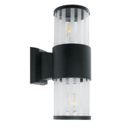 Уличный настенный светильник Feron 11653