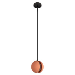 Подвесной светильник LOFT IT 10481 Red Yo-yo