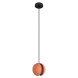 Подвесной светильник LOFT IT 10481 Red Yo-yo