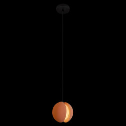 Подвесной светильник LOFT IT 10481 Red Yo-yo