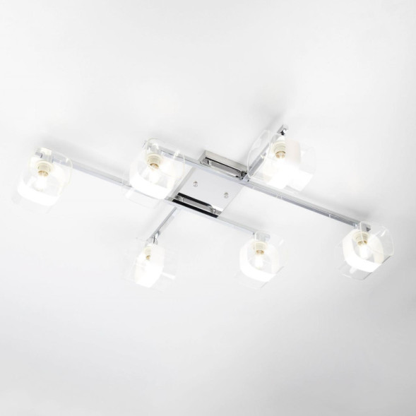 Потолочная люстра Citilux Вирта CL139161