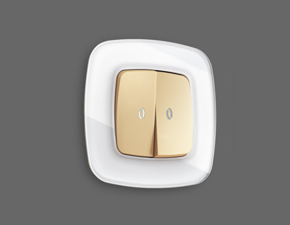 Клавиша Ambrella Volt OP6040 OMEGA QUANT