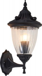 Уличный настенный светильник Feron 41165