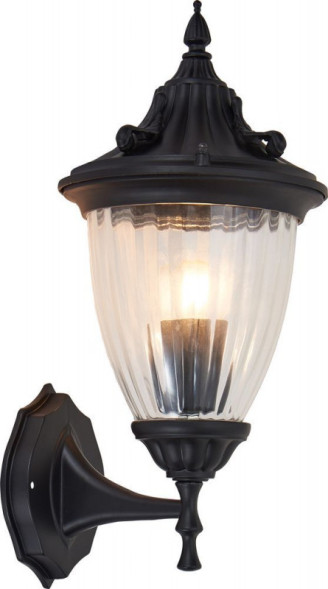 Уличный настенный светильник Feron 41165