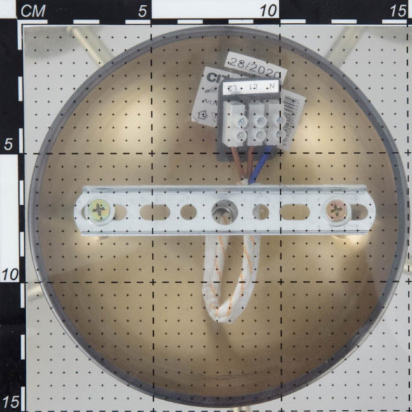 Люстра на штанге Citilux Томми CL102173