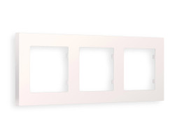 Рамка Ambrella Volt AF220203 ALFA Techno